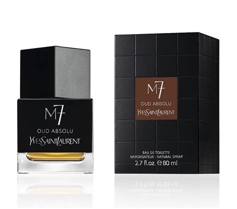 m7 ysl oud absolu|m7 oud absolu parfum.